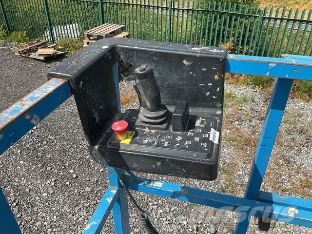 Genie GS-5390 剪叉式升降机