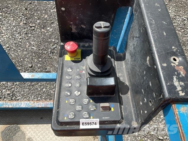 Genie GS-5390 剪叉式升降机