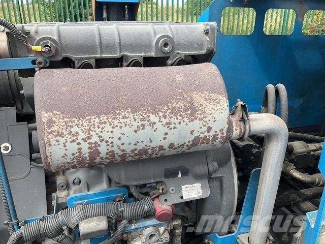 Genie GS-5390 剪叉式升降机