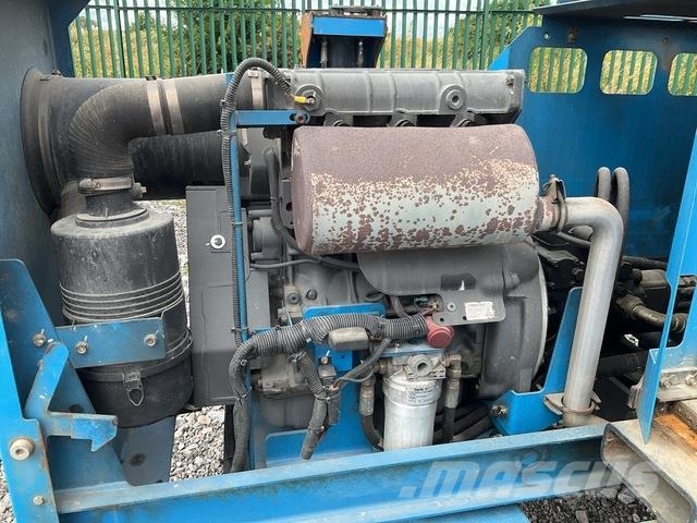 Genie GS-5390 剪叉式升降机