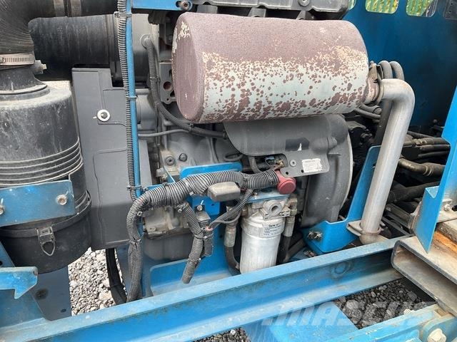 Genie GS-5390 剪叉式升降机