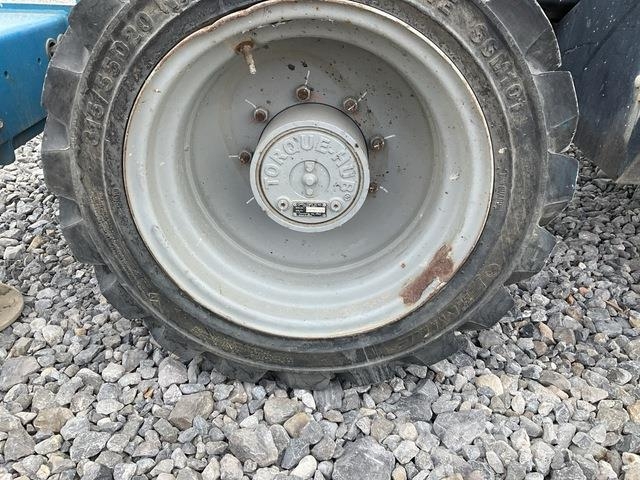 Genie GS-5390 剪叉式升降机