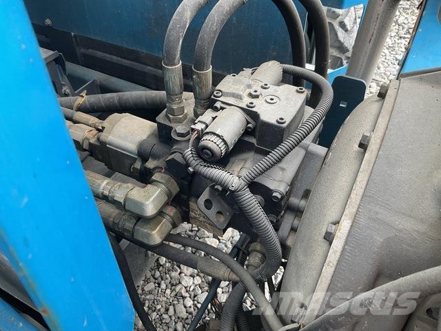 Genie GS-5390 剪叉式升降机