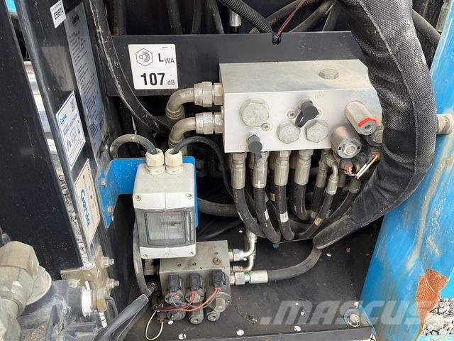 Genie GS-5390 剪叉式升降机