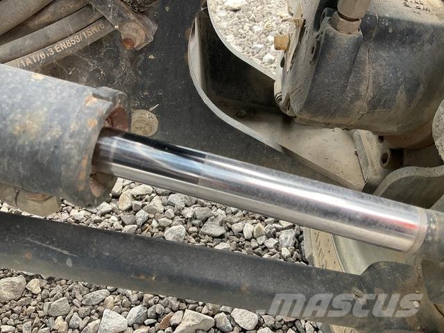 Genie GS-5390 剪叉式升降机