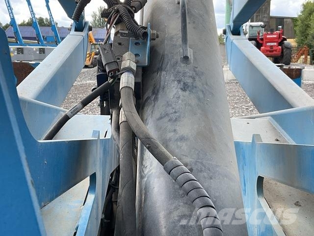 Genie GS-5390 剪叉式升降机