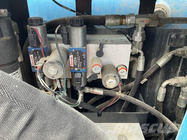 Genie GS-5390 剪叉式升降机
