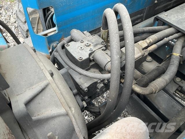 Genie GS-5390 剪叉式升降机