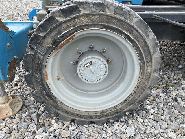 Genie GS-5390 剪叉式升降机