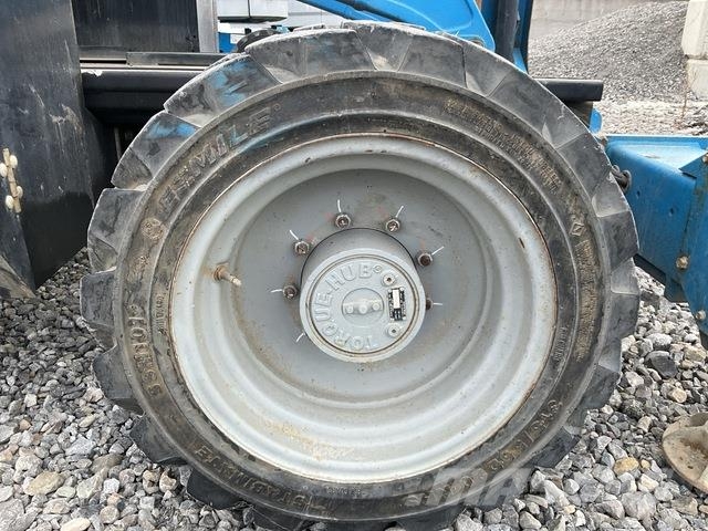 Genie GS-5390 剪叉式升降机