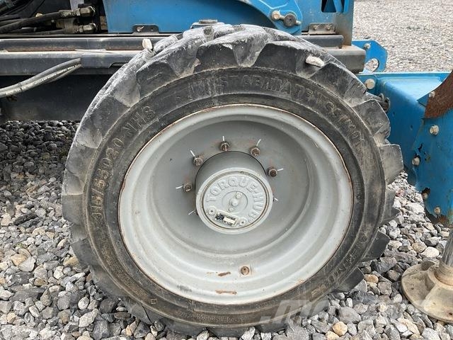 Genie GS-5390 剪叉式升降机