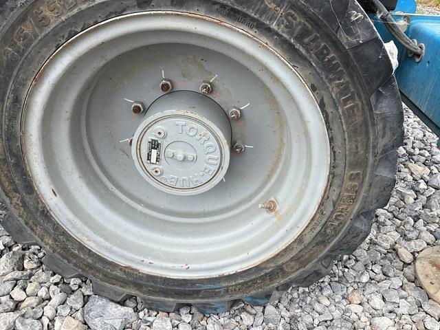 Genie GS-5390 剪叉式升降机