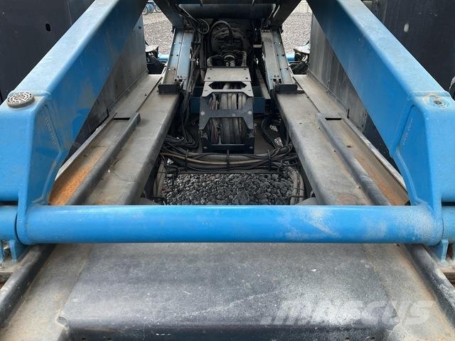 Genie GS-5390 剪叉式升降机