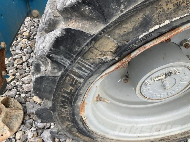 Genie GS-5390 剪叉式升降机