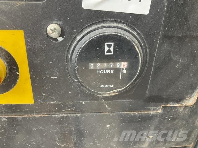Genie GS-5390 剪叉式升降机