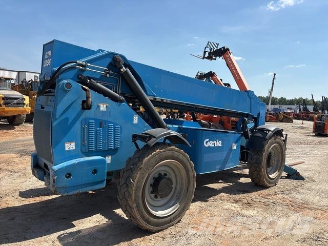 Genie GTH-1056 Carretillas telescópicas
