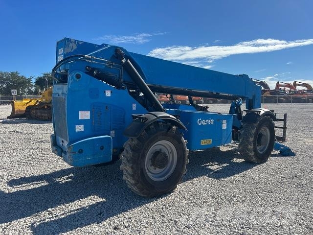 Genie GTH-1056 Teleskopski viličari