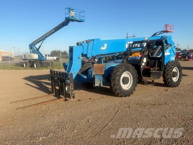 Genie GTH-1056 Telescopic handlers