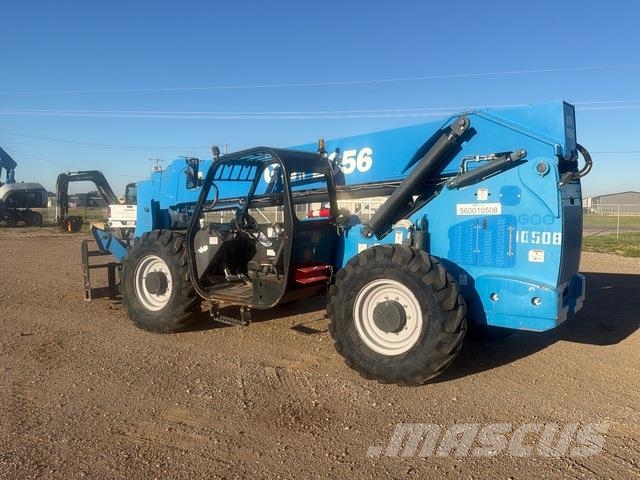 Genie GTH-1056 Telescopic handlers