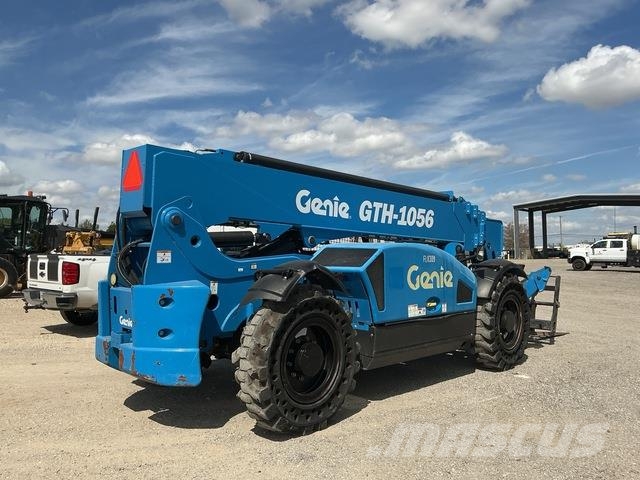 Genie GTH-1056 Manipuladores telescópicos