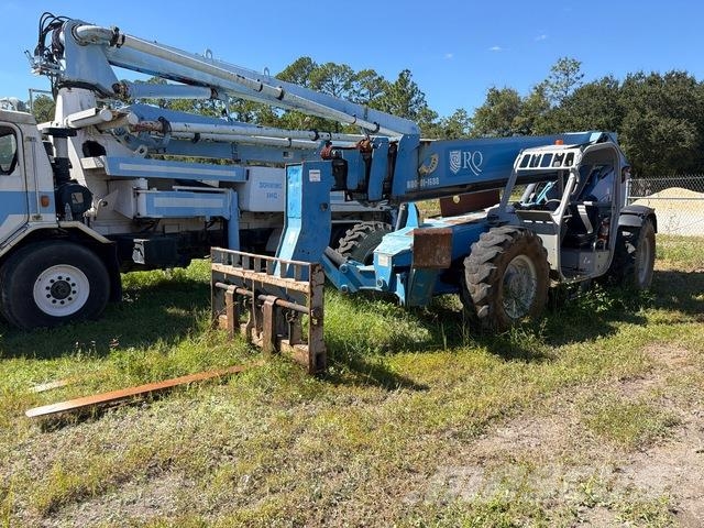 Genie GTH-1056 Telescopic handlers