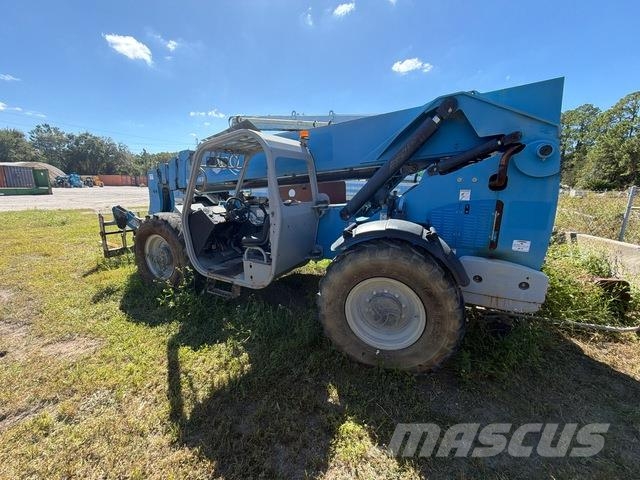 Genie GTH-1056 Teleskooplaadurid