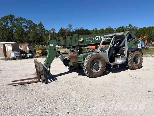 Genie GTH-1056 Telescopic handlers