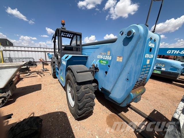 Genie GTH-1256 Chariot télescopique