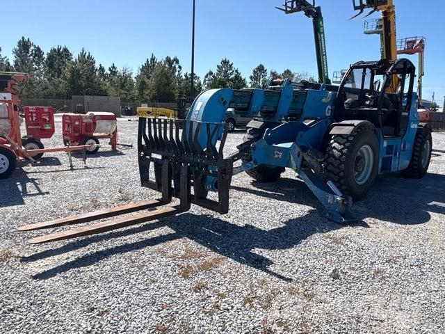 Genie GTH-1256 Telescopic handlers