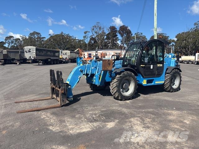 Genie GTH-4018 Telescopic handlers