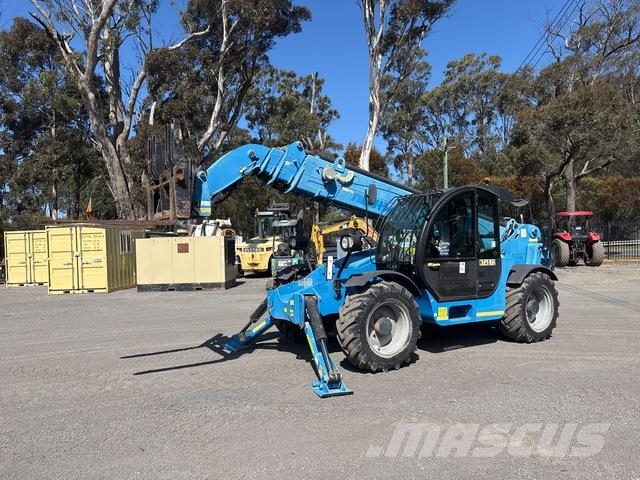 Genie GTH-4018 Telescopic handlers