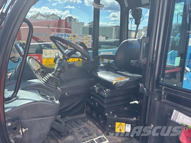 Genie GTH-4018 Telescopic handlers