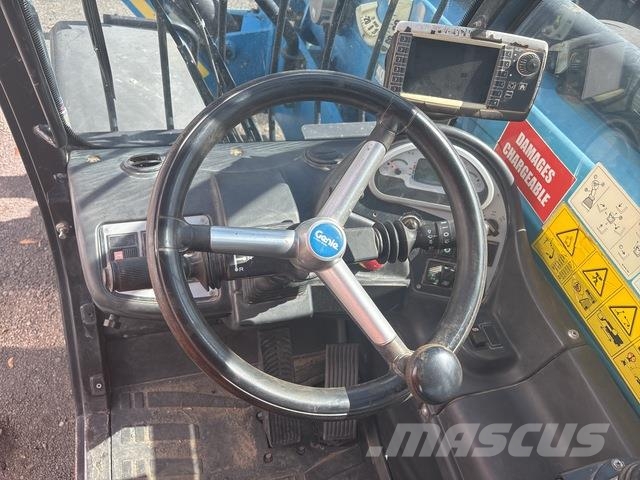 Genie GTH-4018 Telescopic handlers