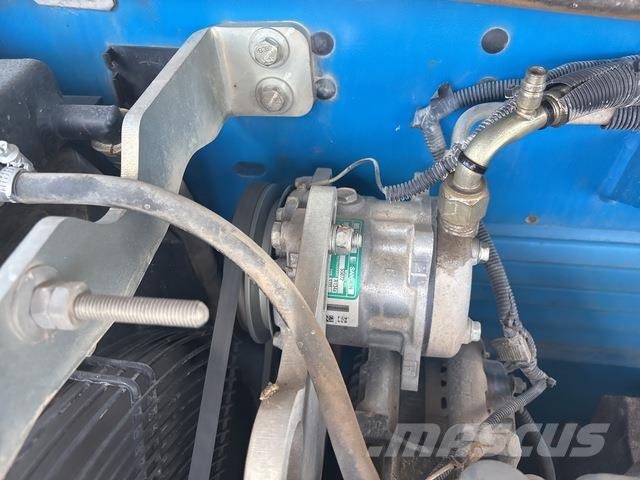 Genie GTH-4018 Telescopic handlers