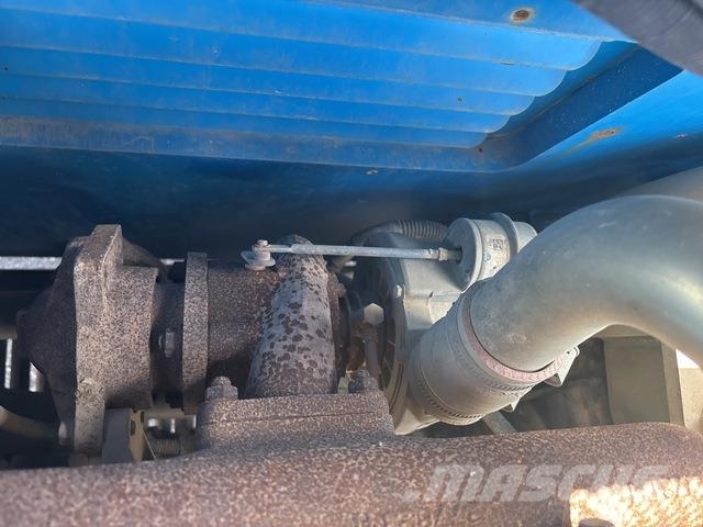 Genie GTH-4018 Telescopic handlers