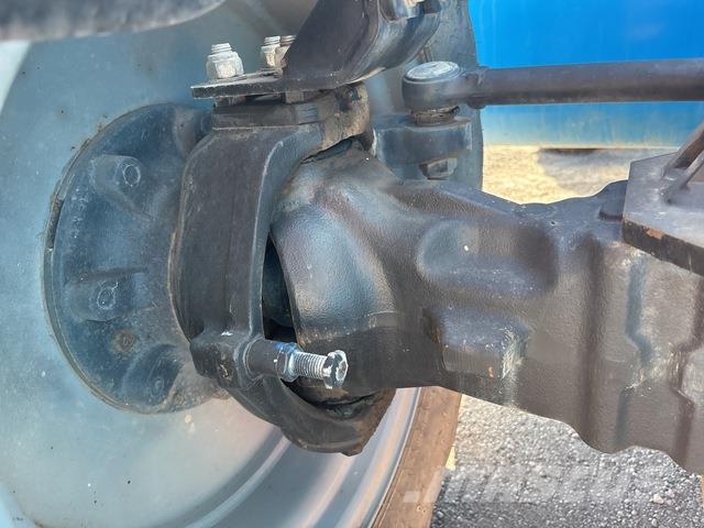 Genie GTH-4018 Telescopic handlers