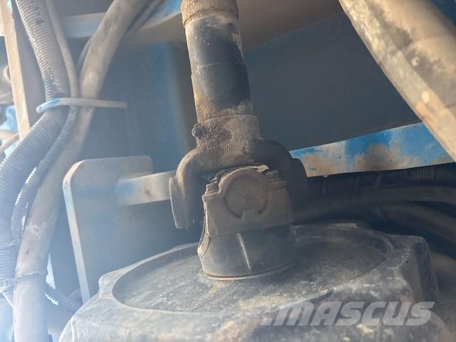 Genie GTH-4018 Telescopic handlers