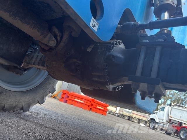 Genie GTH-4018 Telescopic handlers