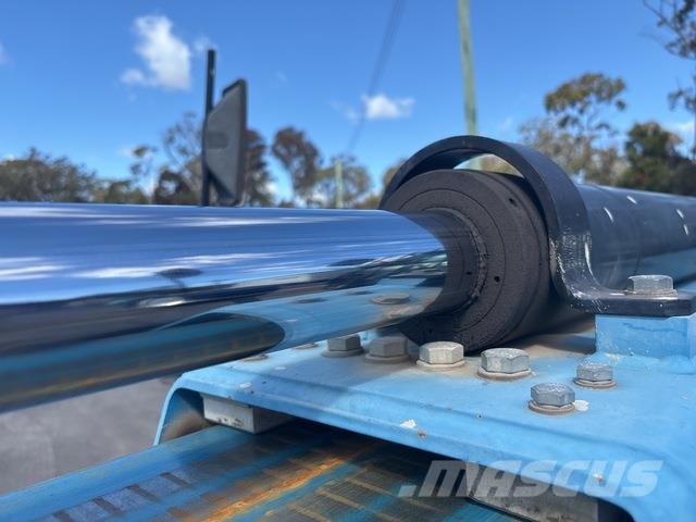 Genie GTH-4018 Telescopic handlers