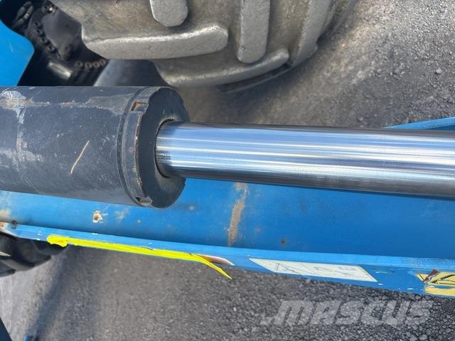 Genie GTH-4018 Telescopic handlers