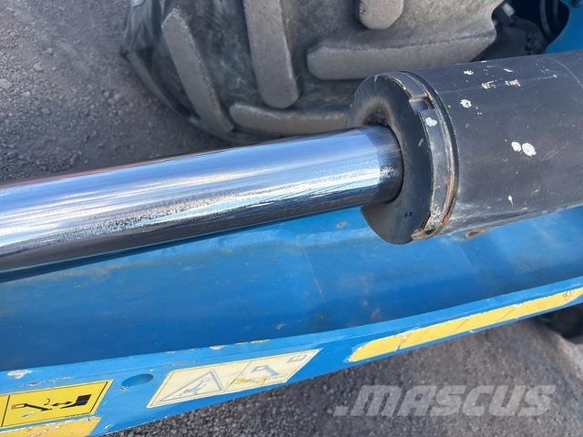 Genie GTH-4018 Telescopic handlers