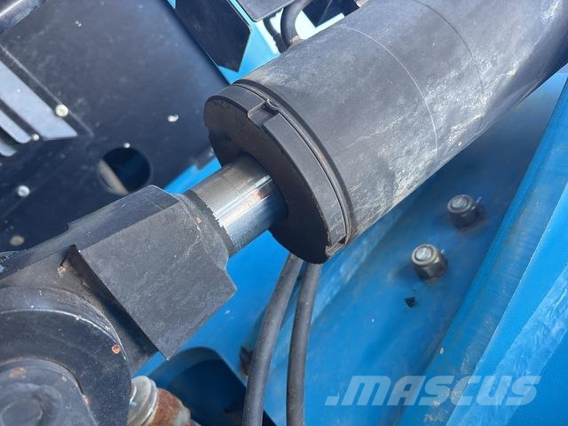 Genie GTH-4018 Telescopic handlers