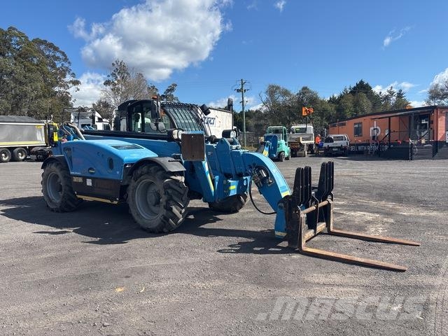 Genie GTH-4018 Telescopic handlers