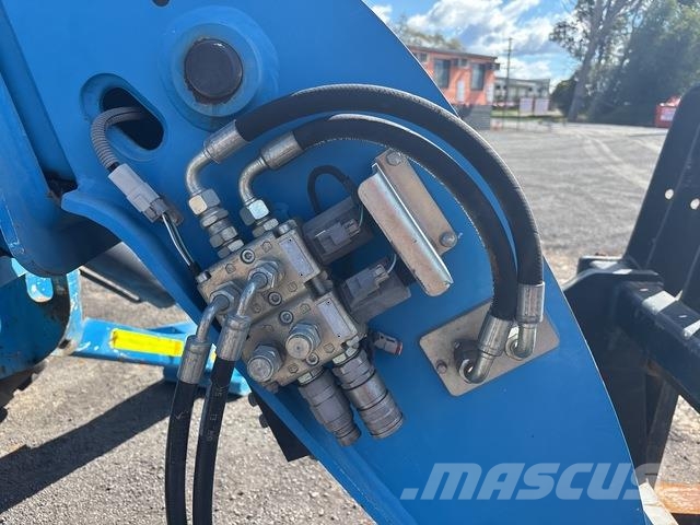 Genie GTH-4018 Telescopic handlers