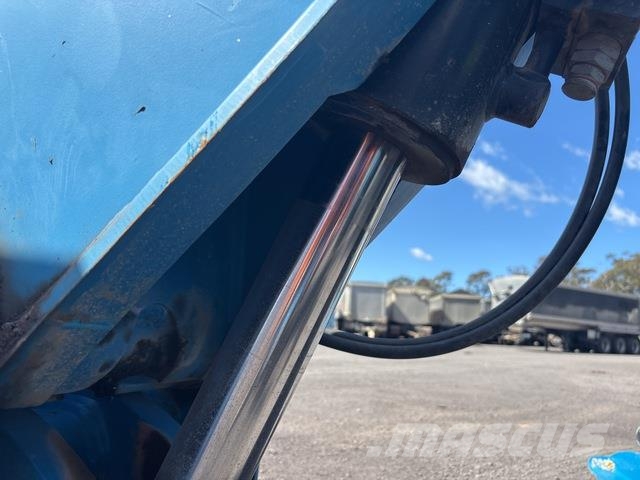 Genie GTH-4018 Telescopic handlers