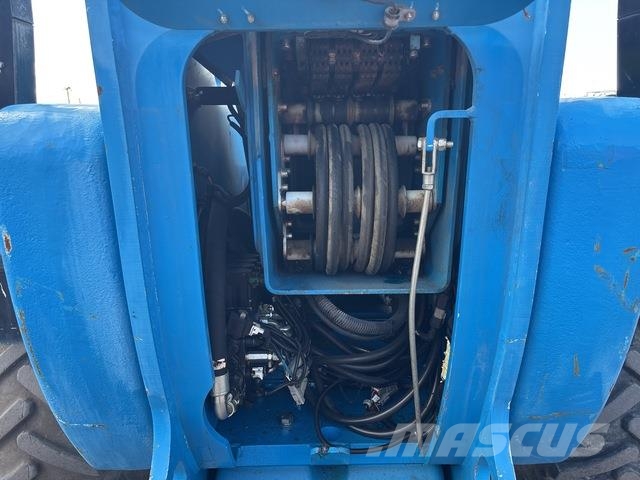 Genie GTH-4018 Telescopic handlers