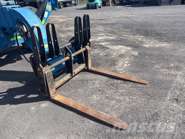 Genie GTH-4018 Telescopic handlers