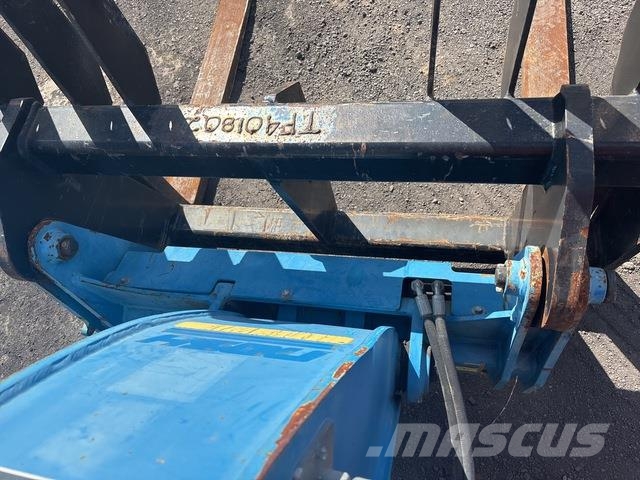 Genie GTH-4018 Telescopic handlers