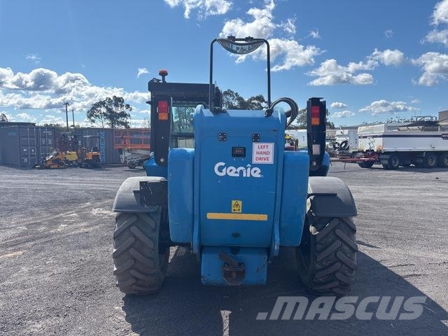 Genie GTH-4018 Telescopic handlers