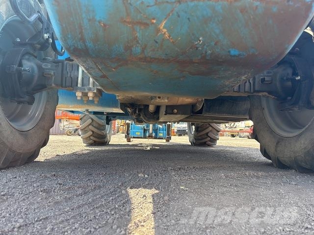 Genie GTH-4018 Telescopic handlers